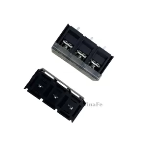 KF78CG-3P Domino 3 Pin 13mm